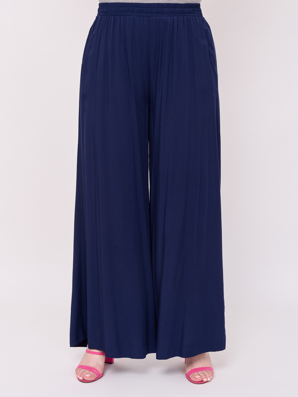 Э8101.2091/24-01 Брюки Mat Fashion