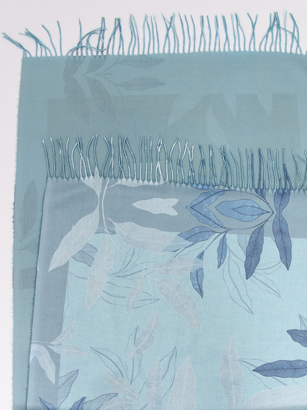 Шарф  A.Fabretti, фото 2