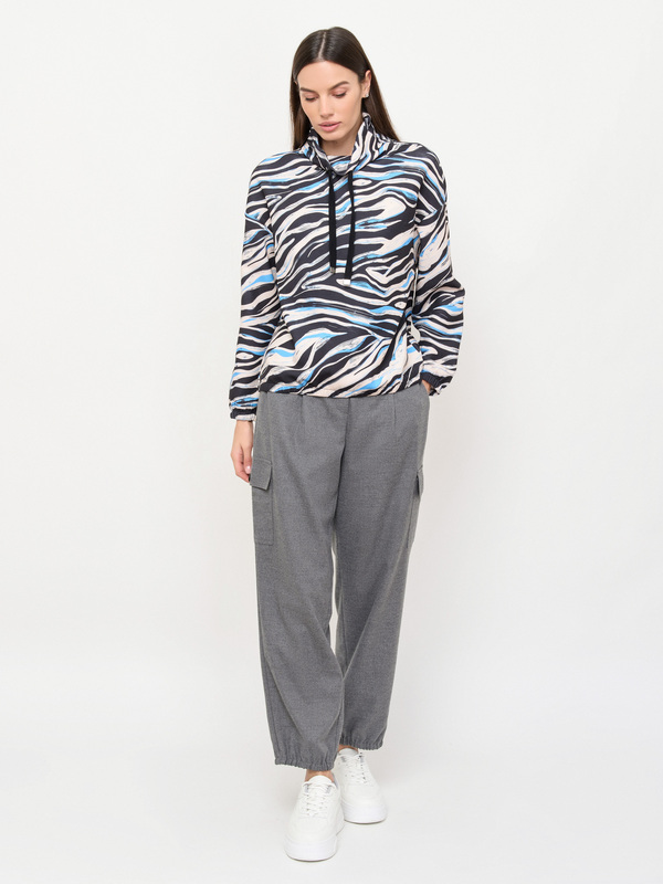 Э370105-44049/м/24-02 Джемпер Gerry Weber