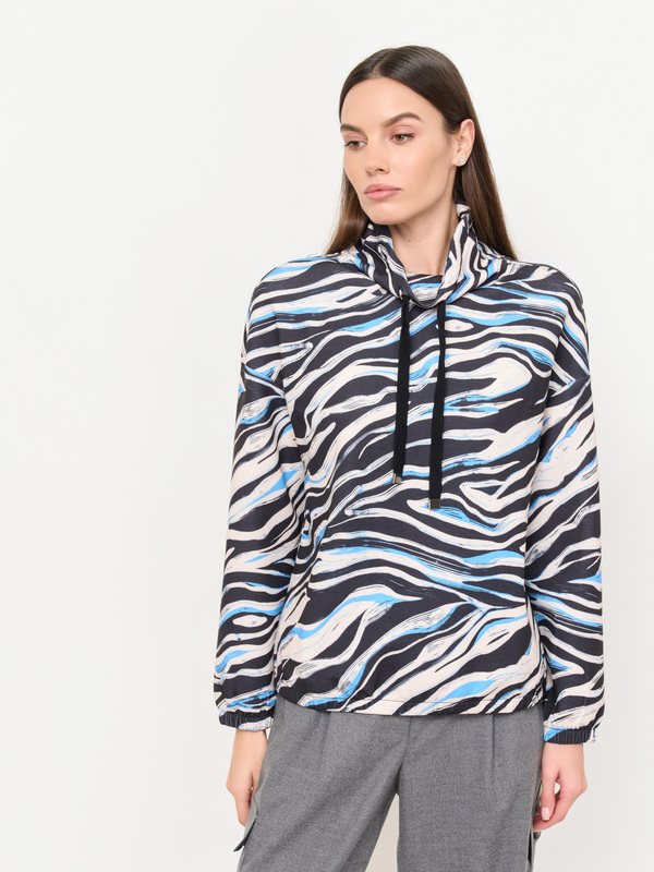 Э370105-44049/м/24-02 Джемпер Gerry Weber