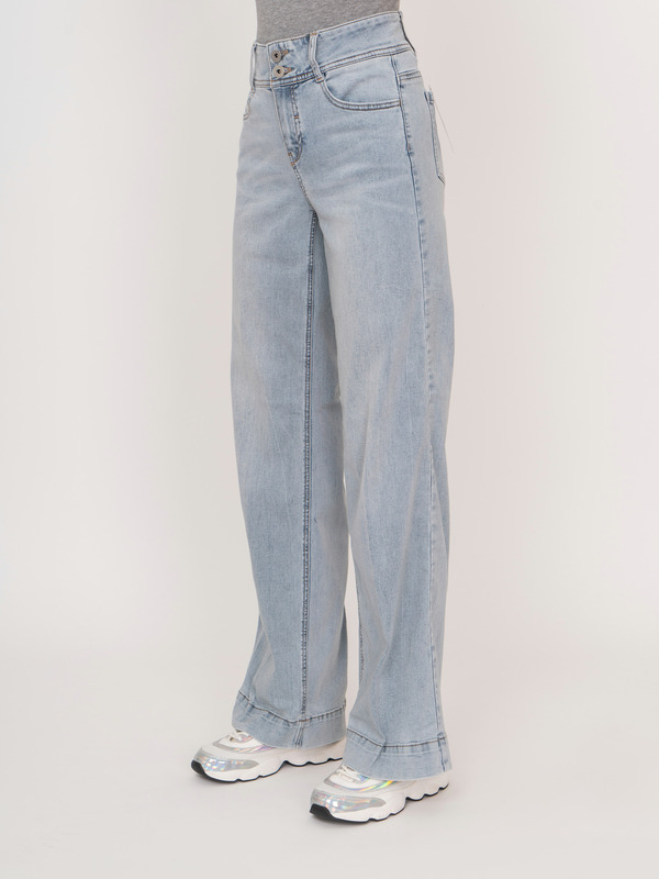 Э820006-11280/21-02 Брюки Taifun