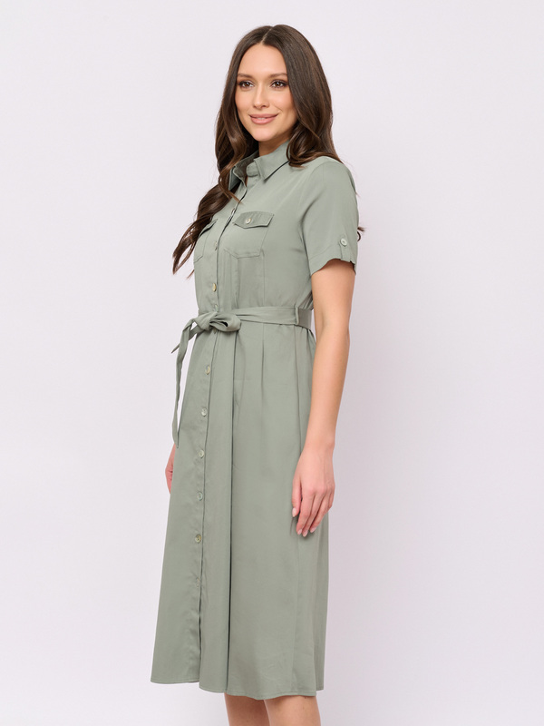 Э37117/24-01 Платье BIANCA