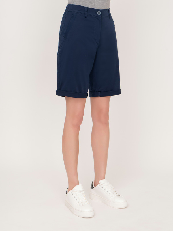 Э92447-66803/21-01 Шорты Gerry Weber