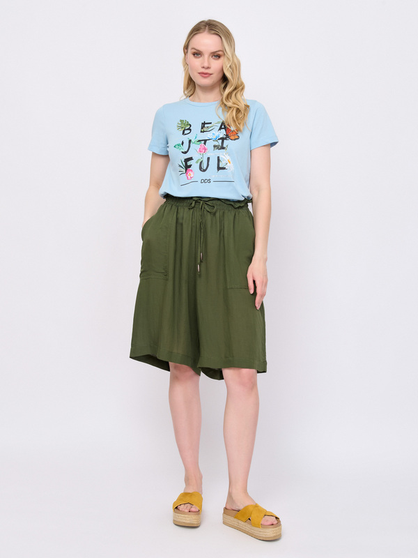 Шорты Mat Fashion