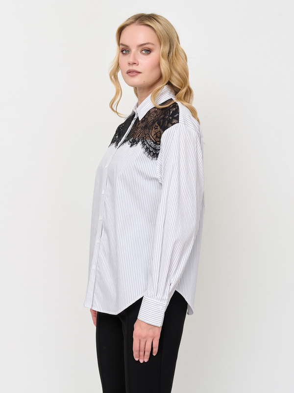 Э460025-31432/м/24-02 Блузка Gerry Weber