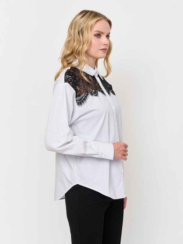 Э460025-31432/м/24-02 Блузка Gerry Weber