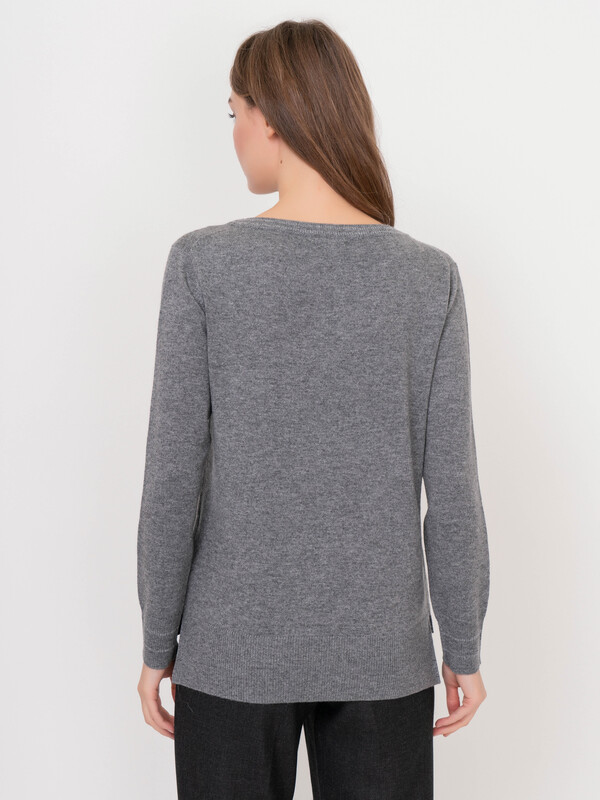 ЭNH374H20/20-02 Джемпер Leo&Ugo