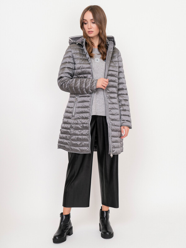 Э7061/1705/20-02 Пальто Betty Barclay