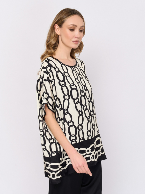 Блуза PIERO MORETTI, фото 5