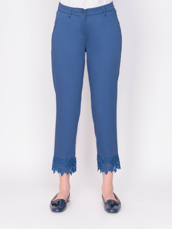 Э521150/19-01 Брюки TRabe