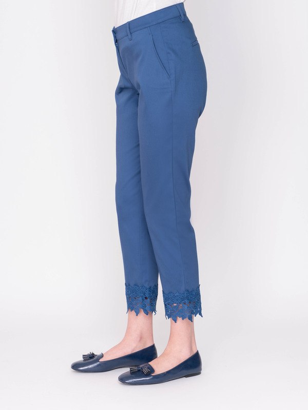 Э521150/19-01 Брюки TRabe