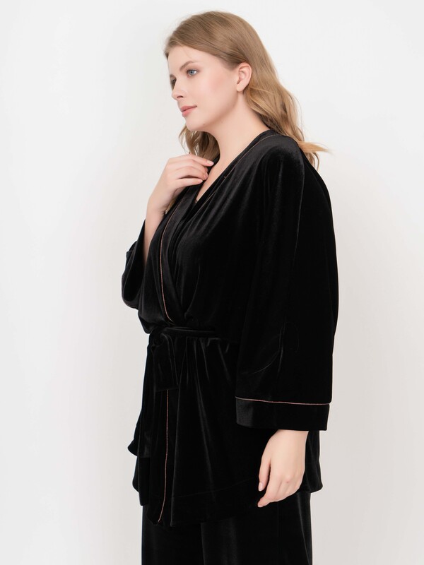 Э7401.4101/20-02 Жакет Mat Fashion