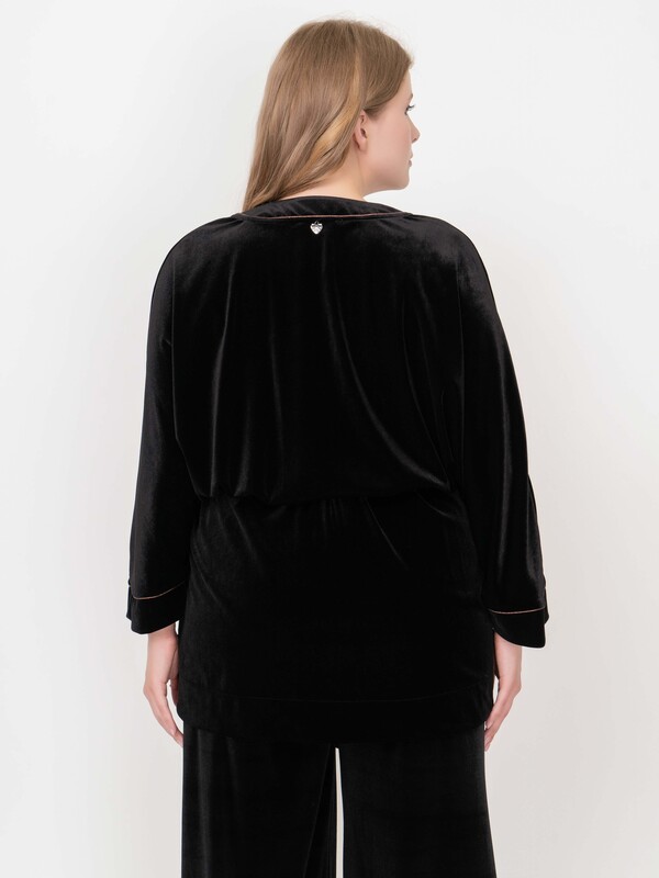 Э7401.4101/20-02 Жакет Mat Fashion