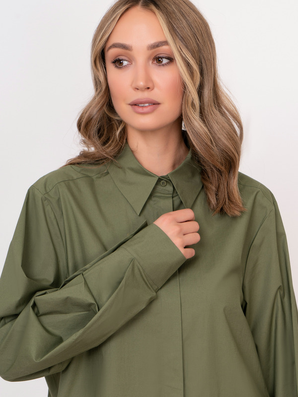 Э248382/2478/21-02 Блуза Luisa Cerano