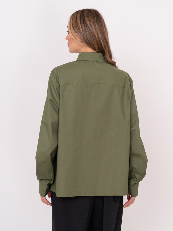 Э248382/2478/21-02 Блуза Luisa Cerano