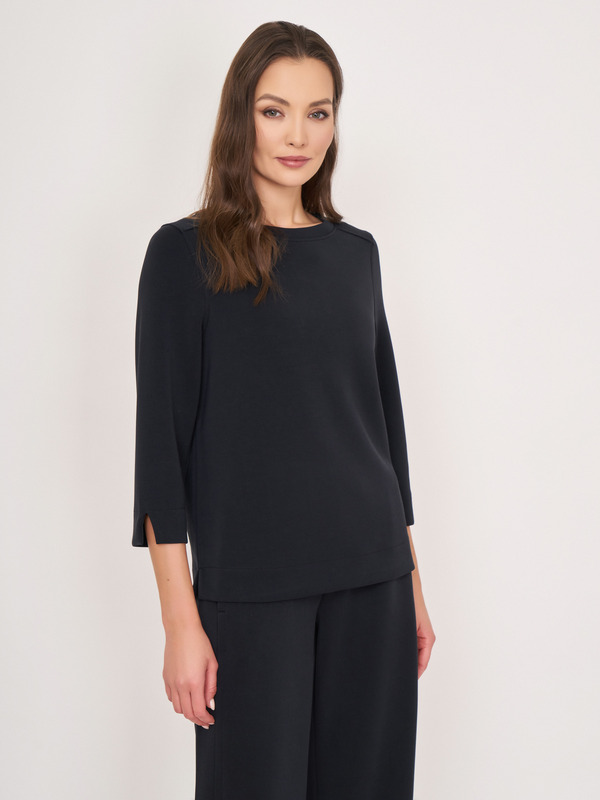 Э977016-44020/23-01 Джемпер Gerry Weber