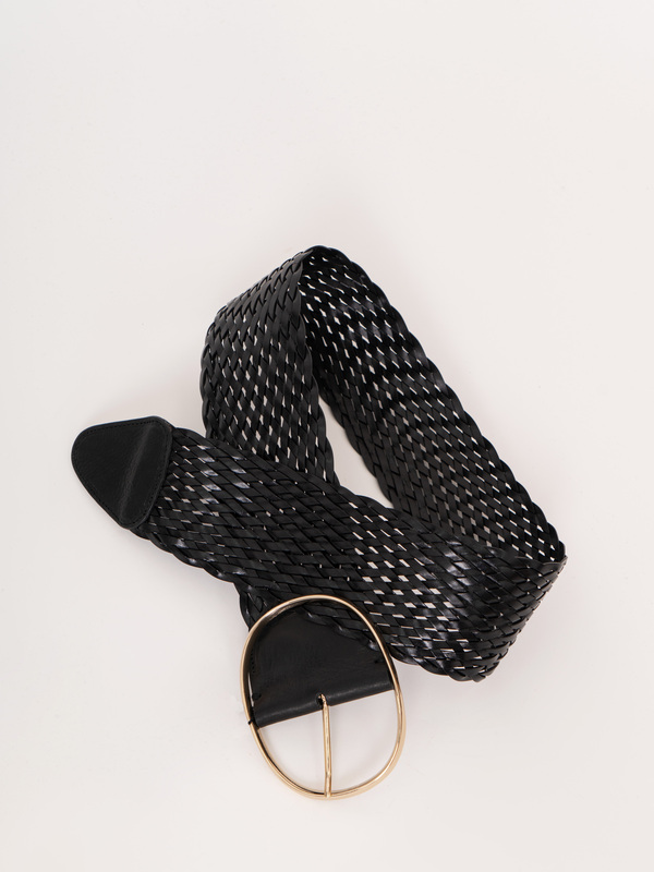 ЭDERUTA/22-01 Ремень Luisa Spagnoli