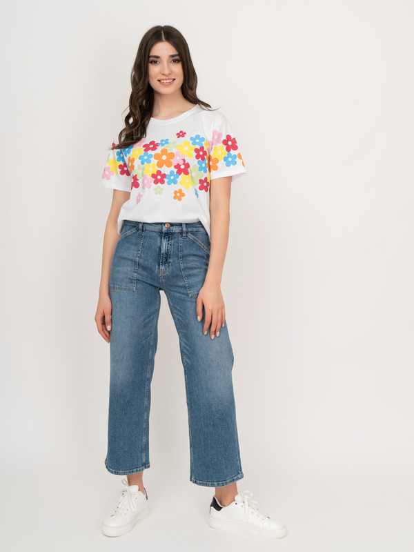 ЭTEJ439/22-01 Футболка Leo&Ugo