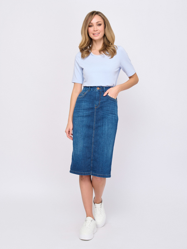 Э977092-35061/25-01 Футболка Gerry Weber