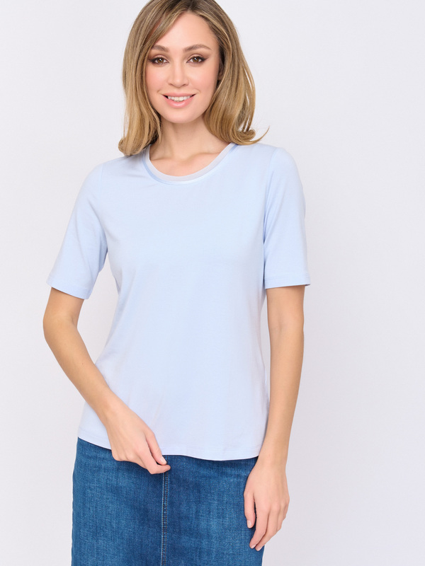 Э977092-35061/25-01 Футболка Gerry Weber