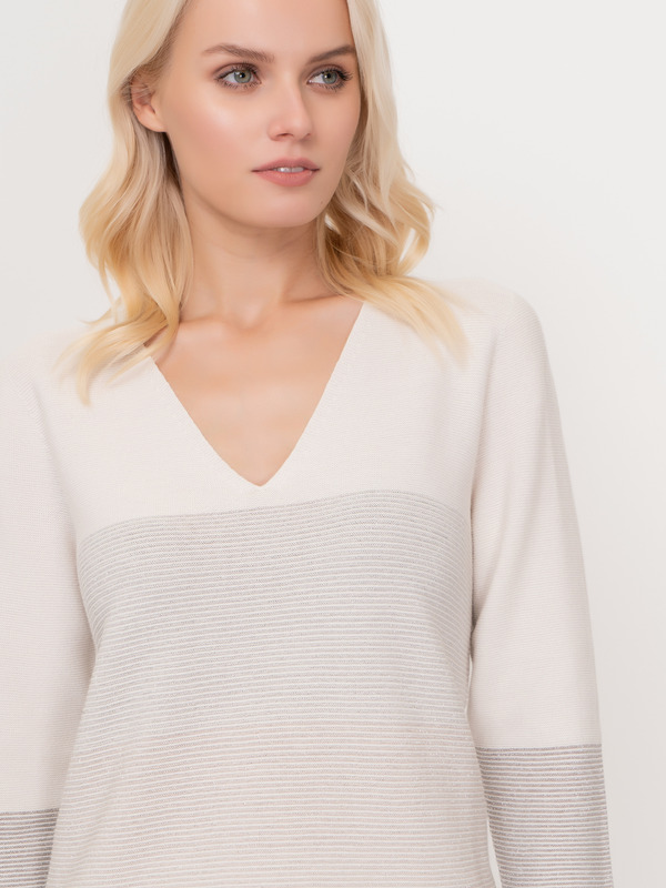 Э51011/20-02 Джемпер D.Exterior