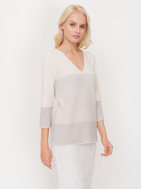 Э51011/20-02 Джемпер D.Exterior