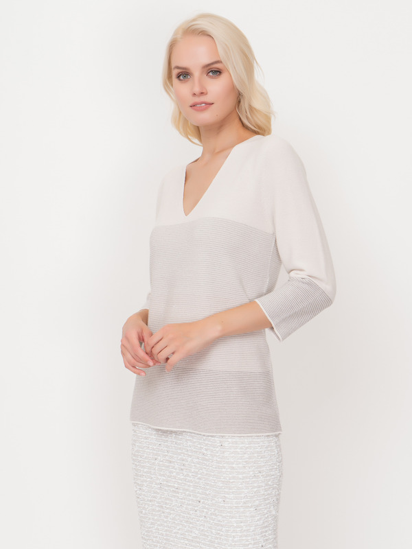 Э51011/20-02 Джемпер D.Exterior