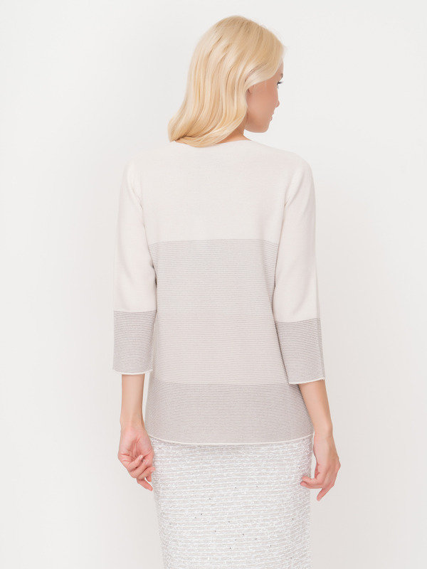 Э51011/20-02 Джемпер D.Exterior