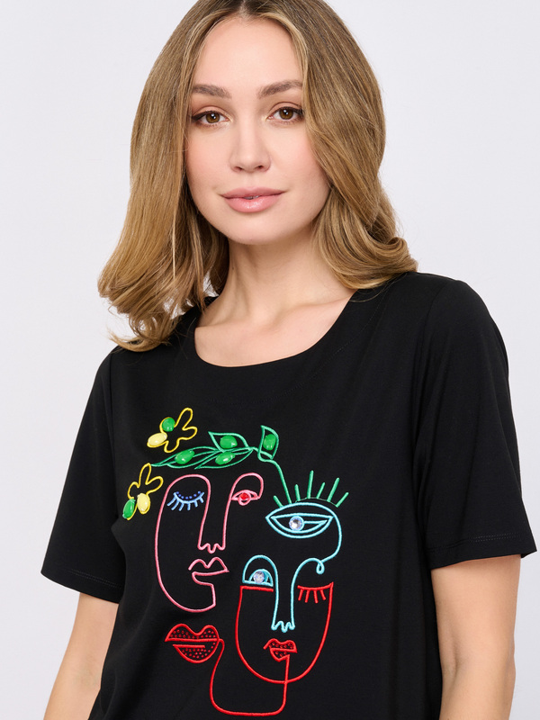 Футболка LEO & UGO, фото 6