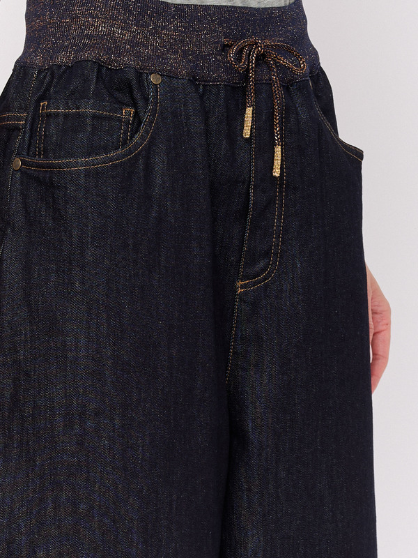 Джинсы PANICALE, фото 5