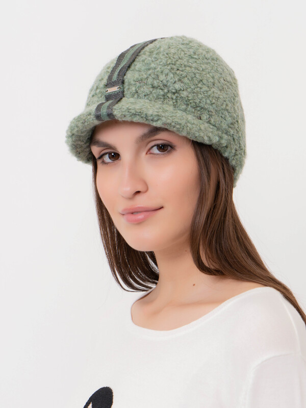 Э6837 VO/20-2 Кепи Vizio