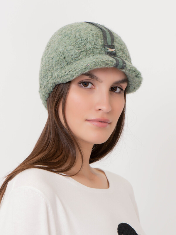 Э6837 VO/20-2 Кепи Vizio