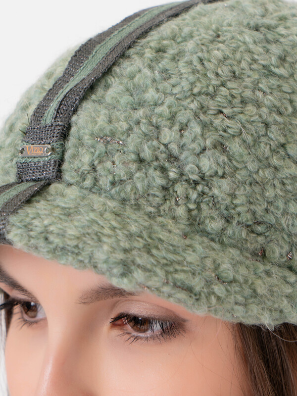 Э6837 VO/20-2 Кепи Vizio