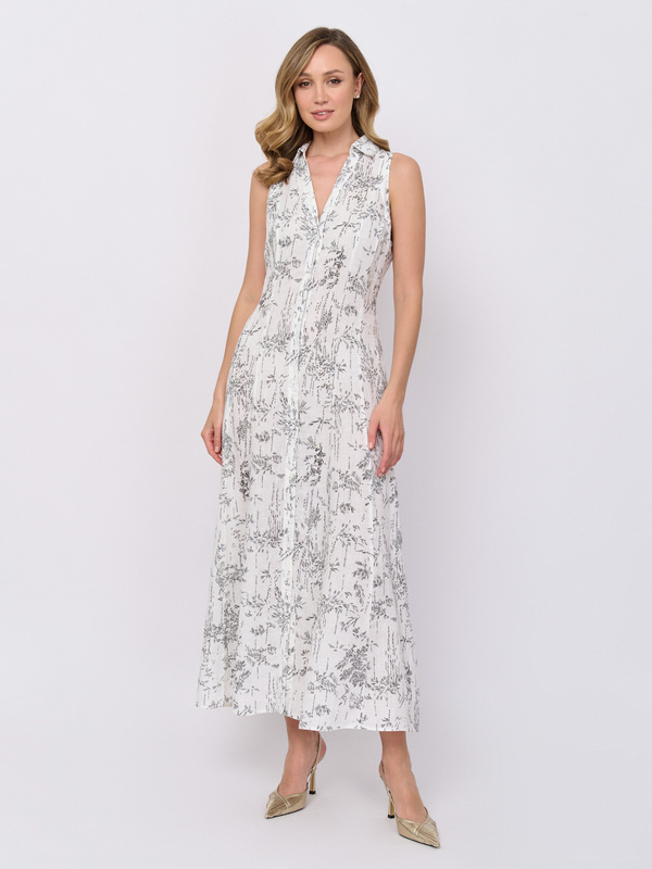 Платье PUROTATTO, фото 4