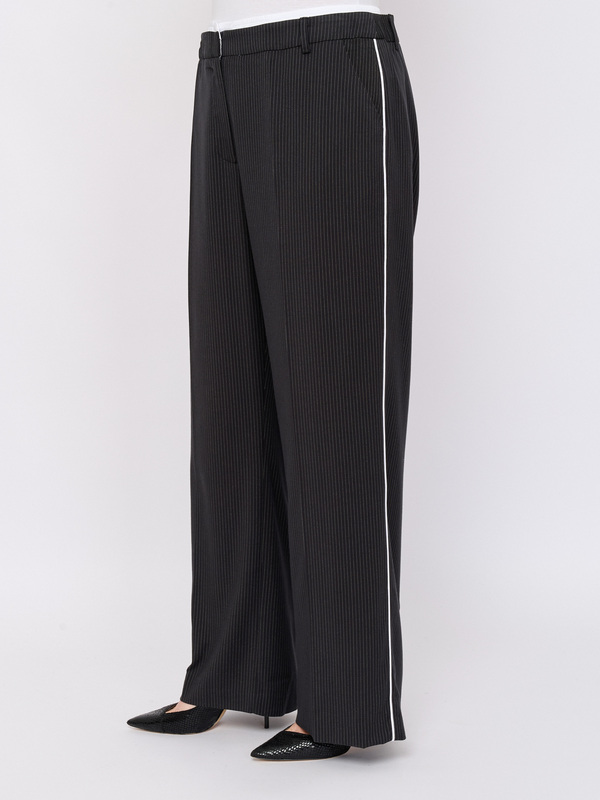 Э8401.2035/м/25-02 Брюки Mat Fashion