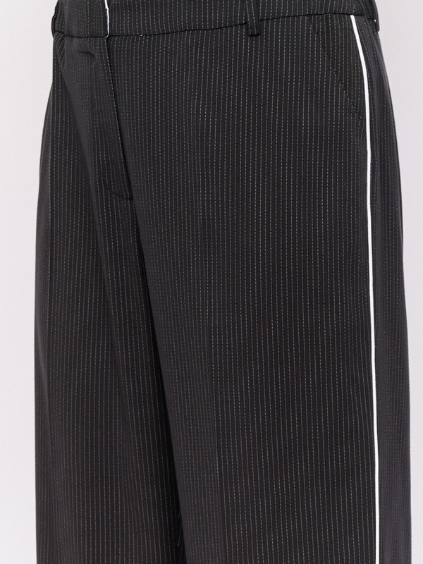 Э8401.2035/м/25-02 Брюки Mat Fashion