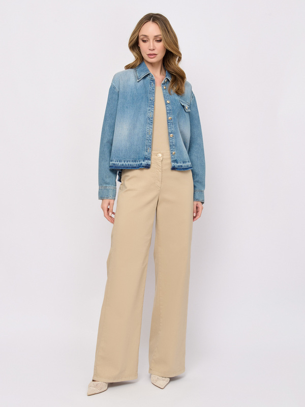 Блуза Luisa Cerano, фото 4