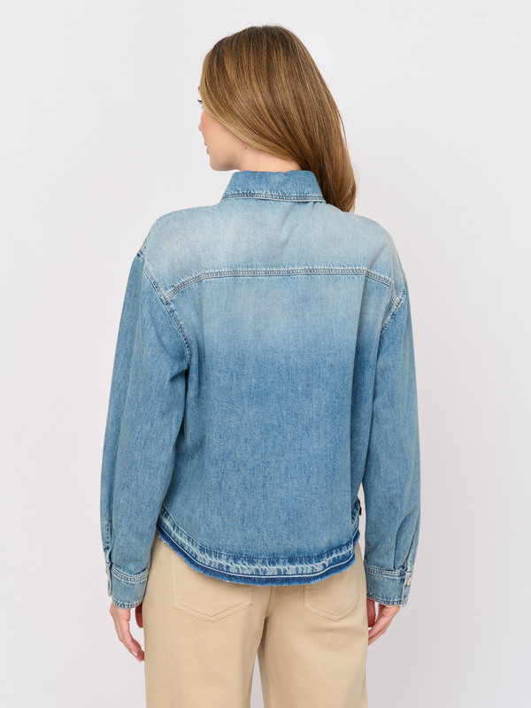 Блуза Luisa Cerano, фото 5