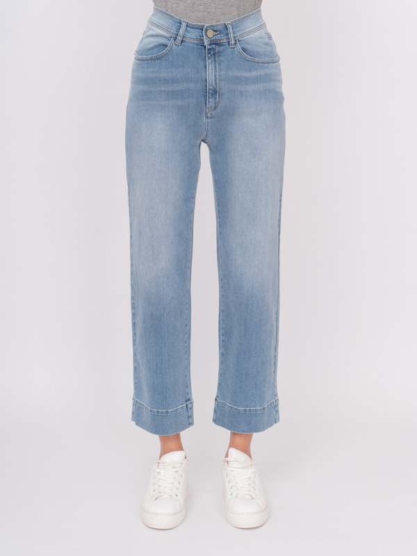 Э233380/3401/22-01 Брюки джинсовые Riani