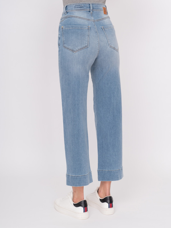 Э233380/3401/22-01 Брюки джинсовые Riani