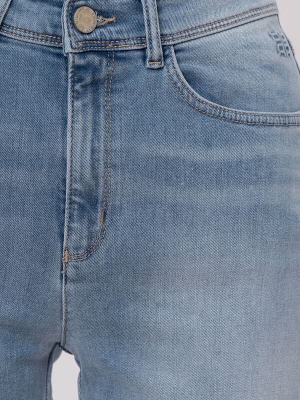 Э233380/3401/22-01 Брюки джинсовые Riani