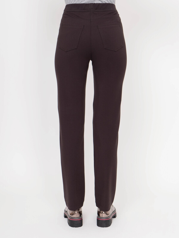 Э2800/61-68/20-02 Брюки тр. Relaxed by Toni