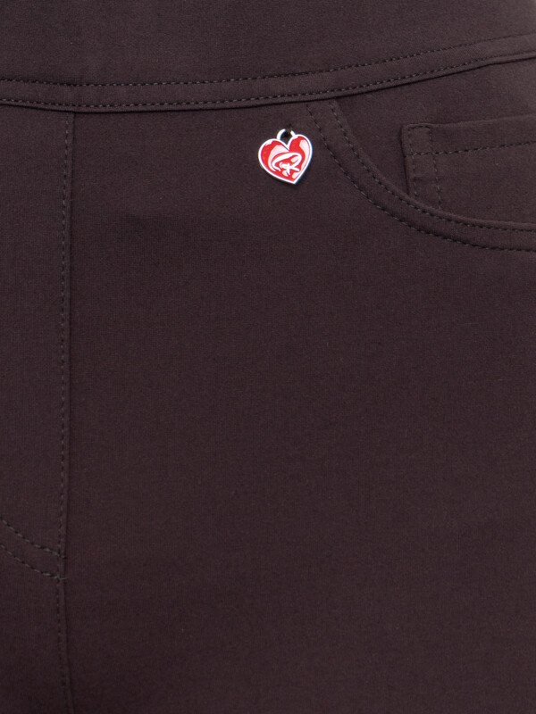 Э2800/61-68/20-02 Брюки тр. Relaxed by Toni