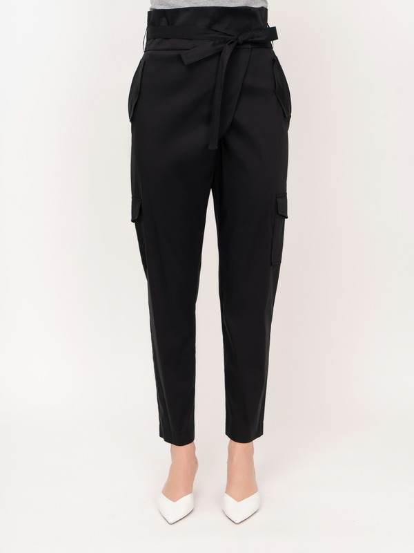 Э52543/21-01 Брюки D.Exterior