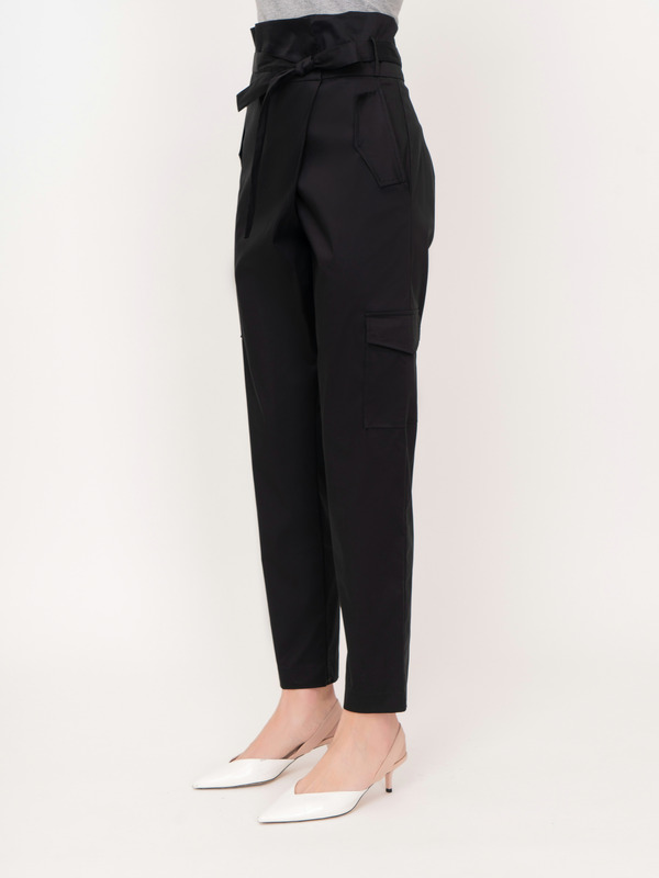 Э52543/21-01 Брюки D.Exterior