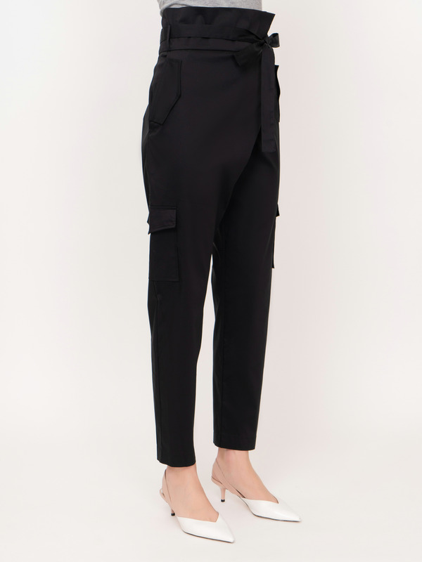 Э52543/21-01 Брюки D.Exterior