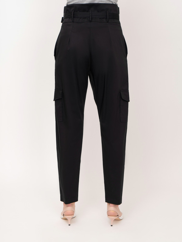 Э52543/21-01 Брюки D.Exterior