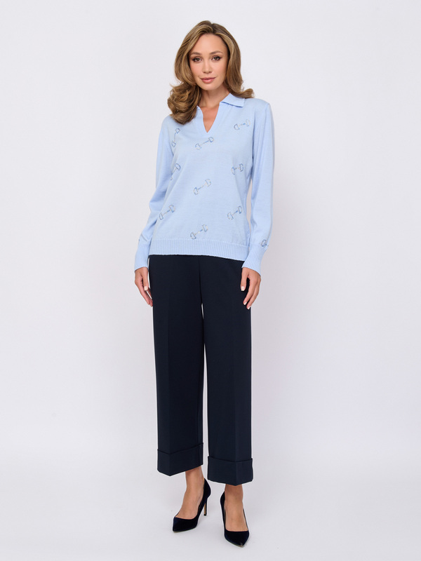 Джемпер Moretti, фото 8