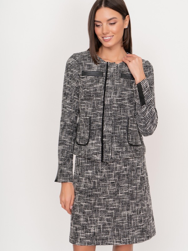 Э630009-31318/м/21-02 Куртка Gerry Weber