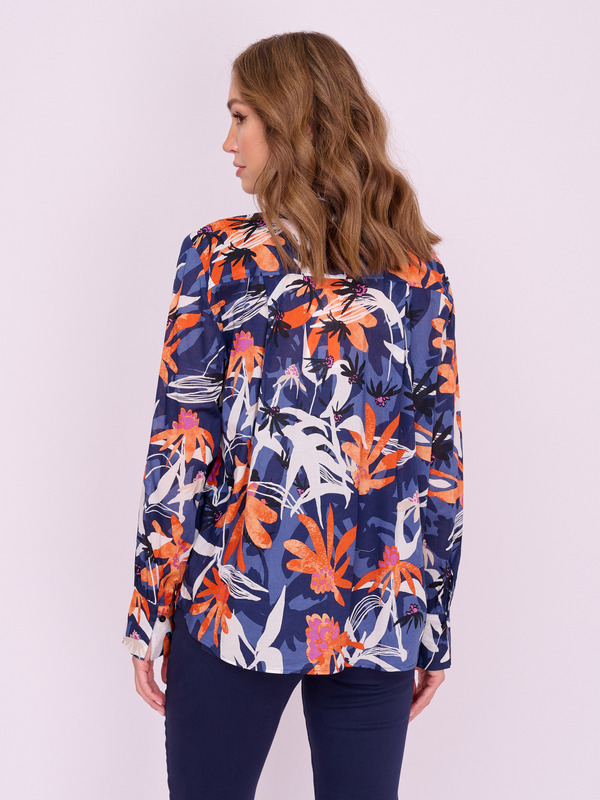 Э160039-31438/23-01 Блузка Gerry Weber